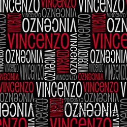 Vincenzo - Nested Design - Standard