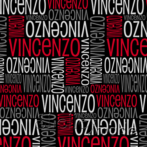 Vincenzo - Nested Design - Standard