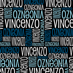 Vincenzo - Nested Design - Standard