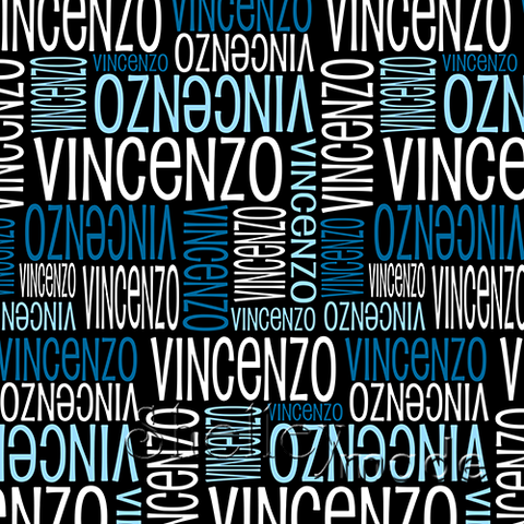 Vincenzo - Nested Design - Standard