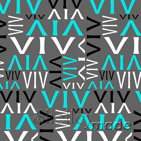 Viv - Nested Design - Standard