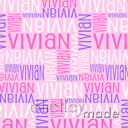 Vivian - Nested Design - Standard