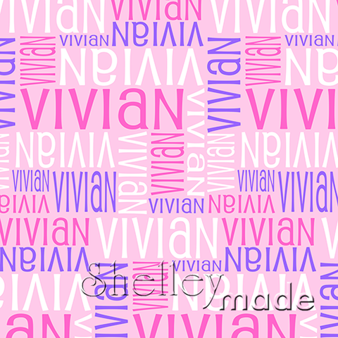 Vivian - Nested Design - Standard