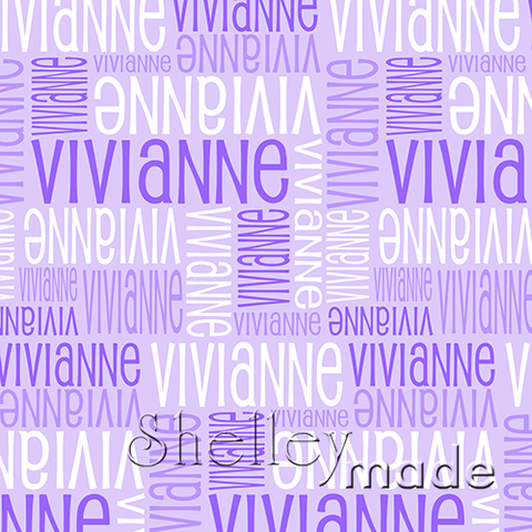 Vivianne - Nested Design - Standard