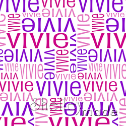 Vivie - Nested Design - Standard