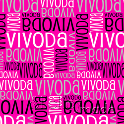 Vivoda - Nested Design - Standard