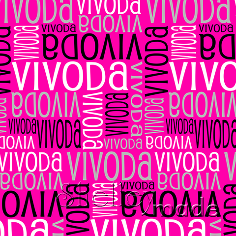 Vivoda - Nested Design - Standard