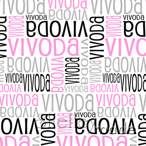 Vivoda - Nested Design - Standard