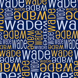 Wade - Nested Design - Standard