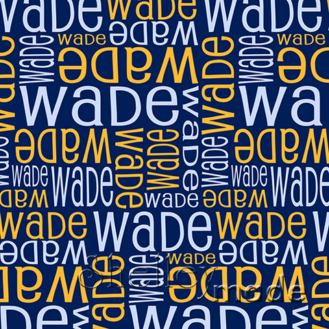 Wade - Nested Design - Standard