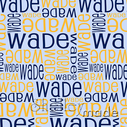 Wade - Nested Design - Standard