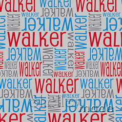 Walker - Nested Design - Standard