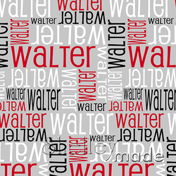 Walter - Nested Design - Standard