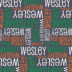 Wesley - Nested Design - Standard