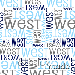 West - Nested Design - Standard
