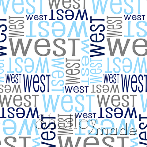 West - Nested Design - Standard