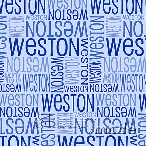 Weston - Nested Design - Standard