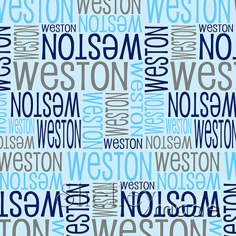 Weston - Nested Design - Standard