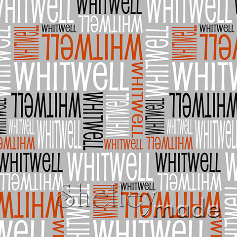 Whitwell - Nested Design - Standard