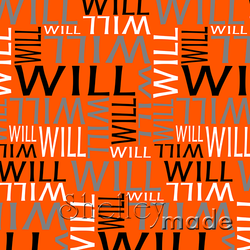 Will - Nested Design - Standard