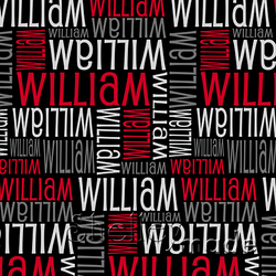 William - Nested Design - Standard