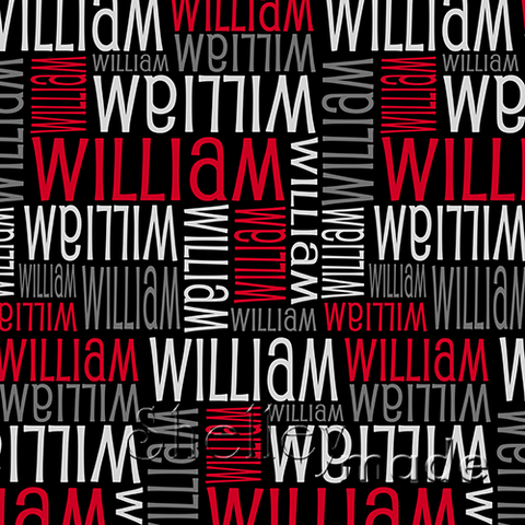 William - Nested Design - Standard