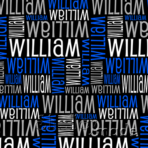 William - Nested Design - Standard
