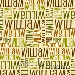 William - Nested Design - Standard