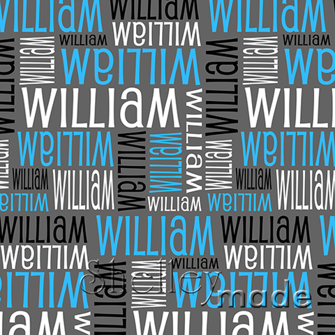 William - Nested Design - Standard
