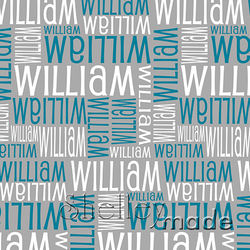 William - Nested Design - Standard