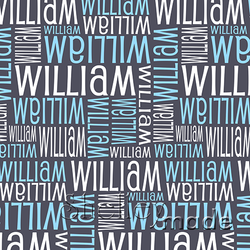 William - Nested Design - Standard