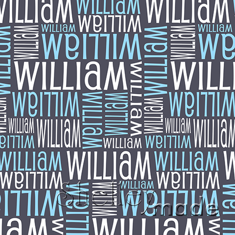 William - Nested Design - Standard