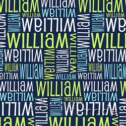 William - Nested Design - Standard