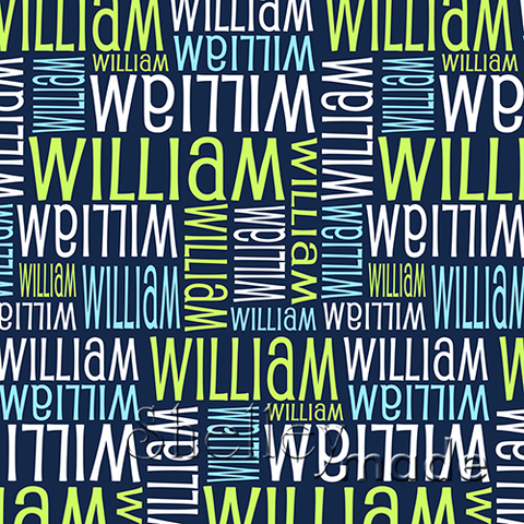 William - Nested Design - Standard