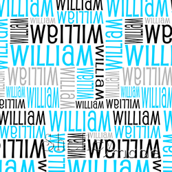William - Nested Design - Standard