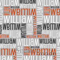 William - Nested Design - Standard