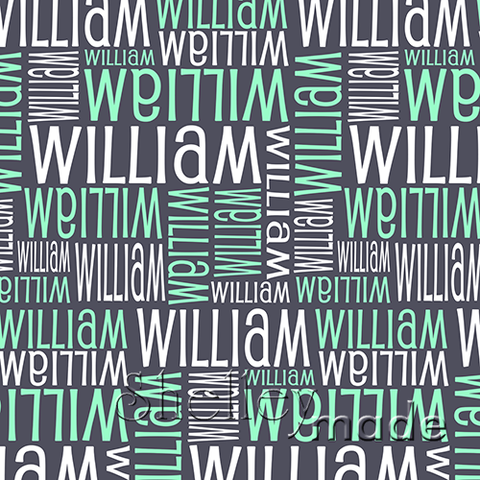 William - Nested Design - Standard