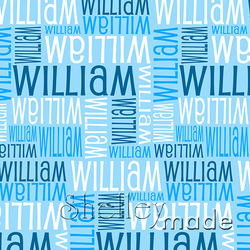 William - Nested Design - Standard