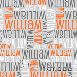 William - Nested Design - Standard