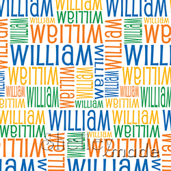 William - Nested Design - Standard