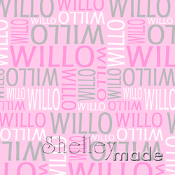 Willo - Nested Design - Standard