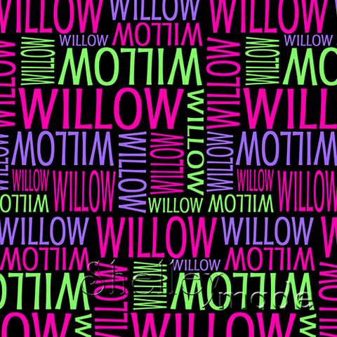 Willow - Nested Design - Standard