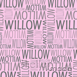 Willow - Nested Design - Standard