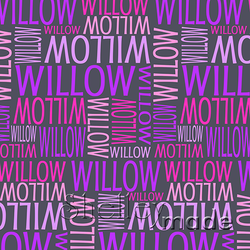 Willow - Nested Design - Standard
