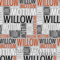 Willow - Nested Design - Standard