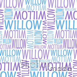 Willow - Nested Design - Standard