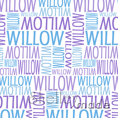 Willow - Nested Design - Standard