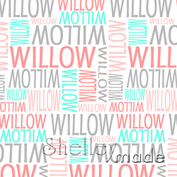 Willow - Nested Design - Standard