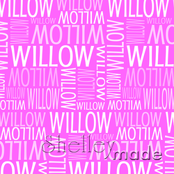 Willow - Nested Design - Standard