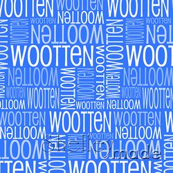 Wootten - Nested Design - Standard